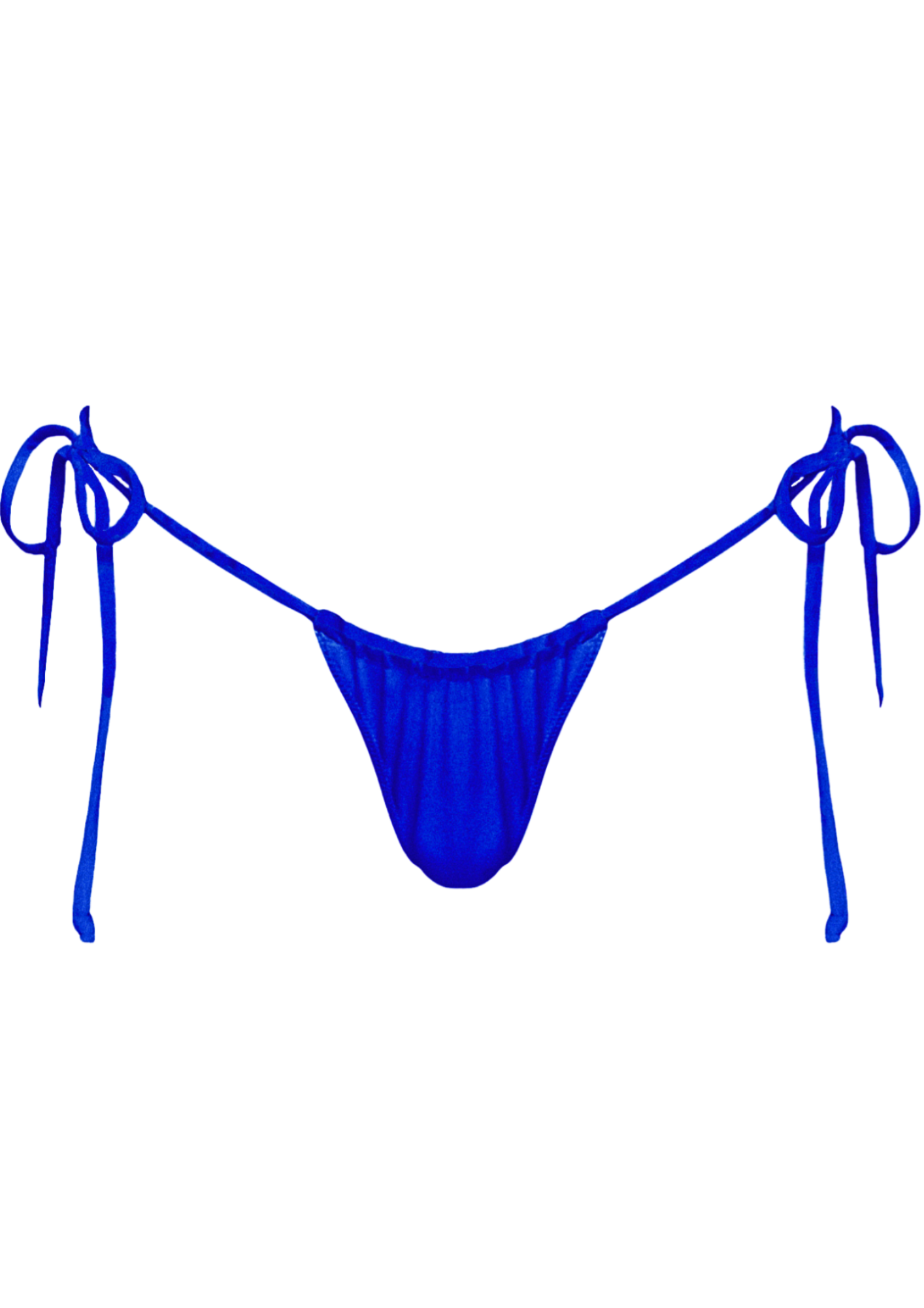 Georgie Bikini Bottoms