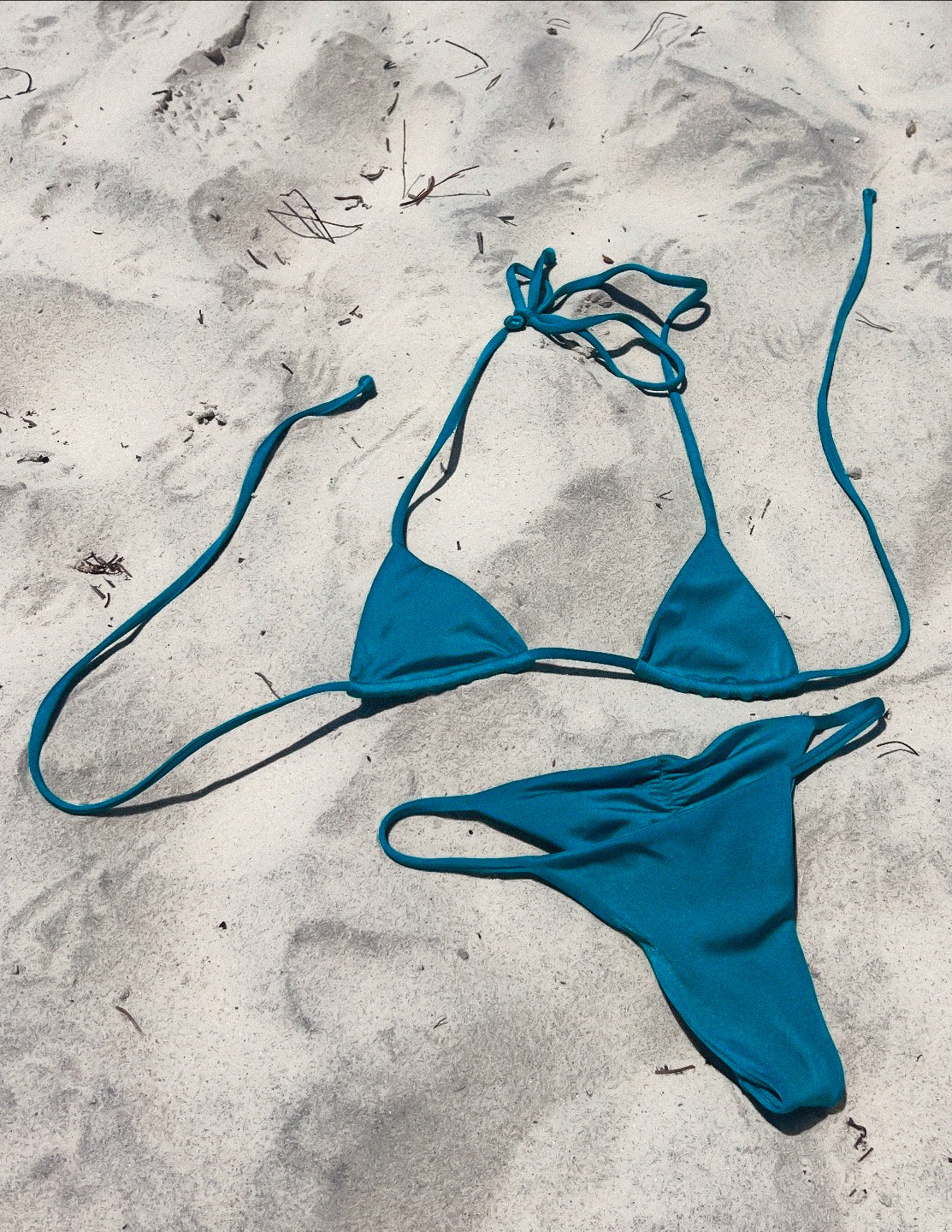 Avery Bikini Set