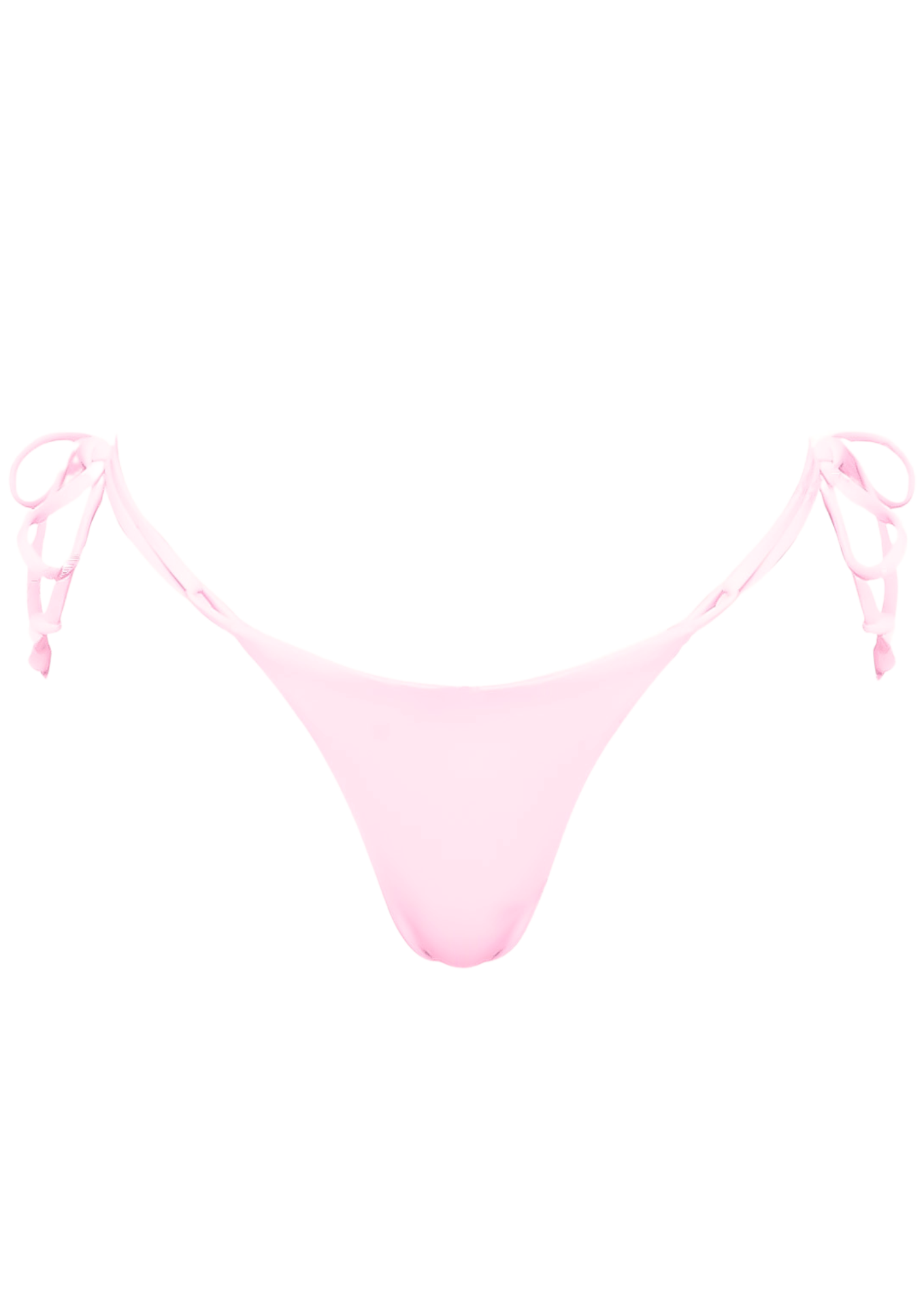 Clancy Bikini Bottoms