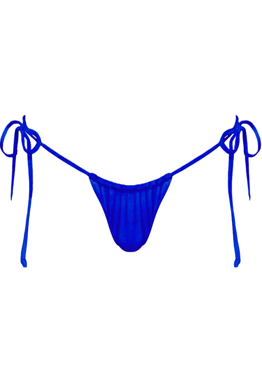 Georgie Bikini Bottoms