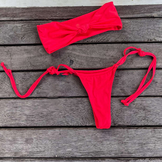 Georgie Bikini Bottoms